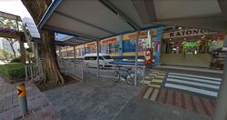 Katong Shopping Centre (D15), Shop House #514563721